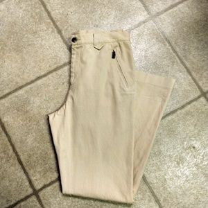 SOLD** Women's Lauren Ralph Lauren Slacks (Size-10)